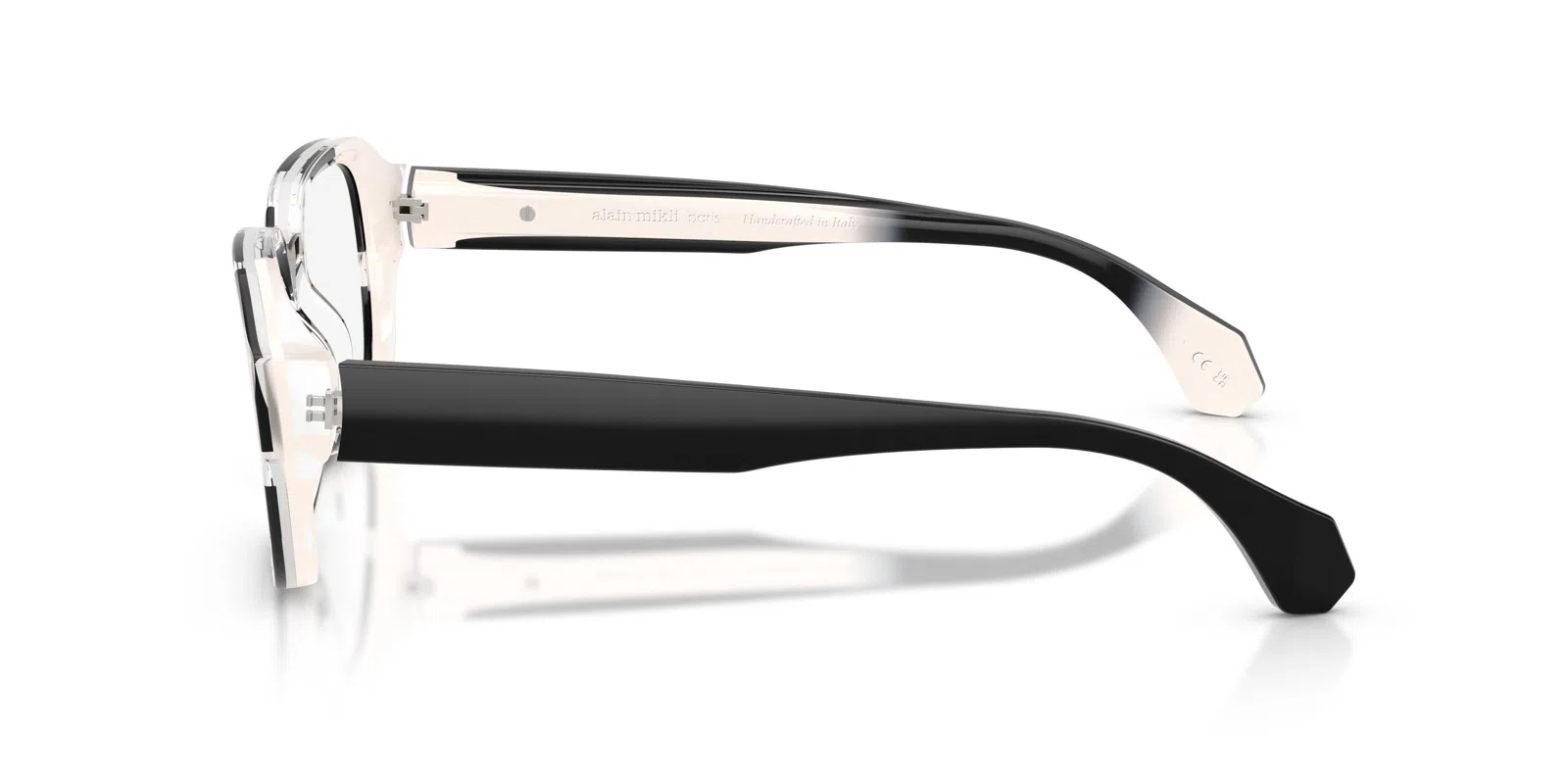 Alain Mikli 3537 Eyeglasses - view 34